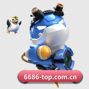 6686体育 APP